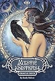 Mystic Sisters Oracle Deck by