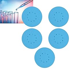 LenTLy Floating Foam Tube Rack, Water Absorption