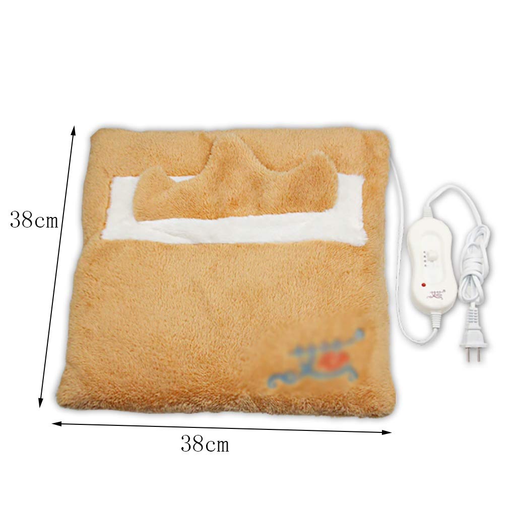 YXWnjb Calentadores de pies Tesoro de pie Caliente, Zapatillas ...