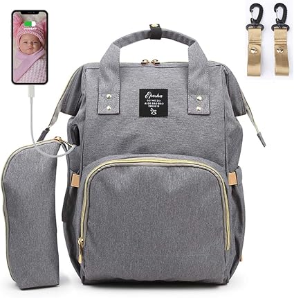bag for mom baby