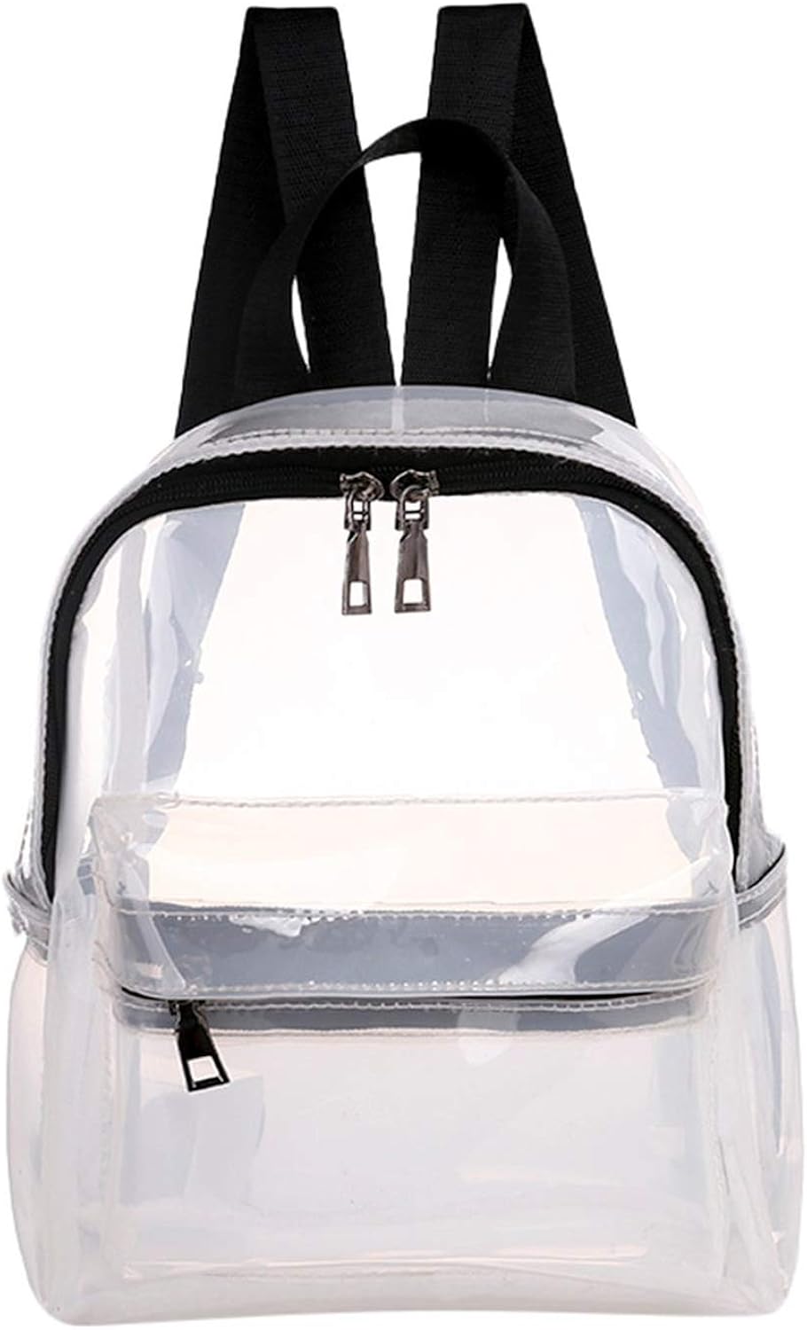 clear backpack name brand