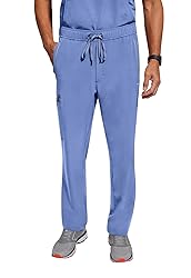 Healing Hands Medical Scrub Pant for Men Noah