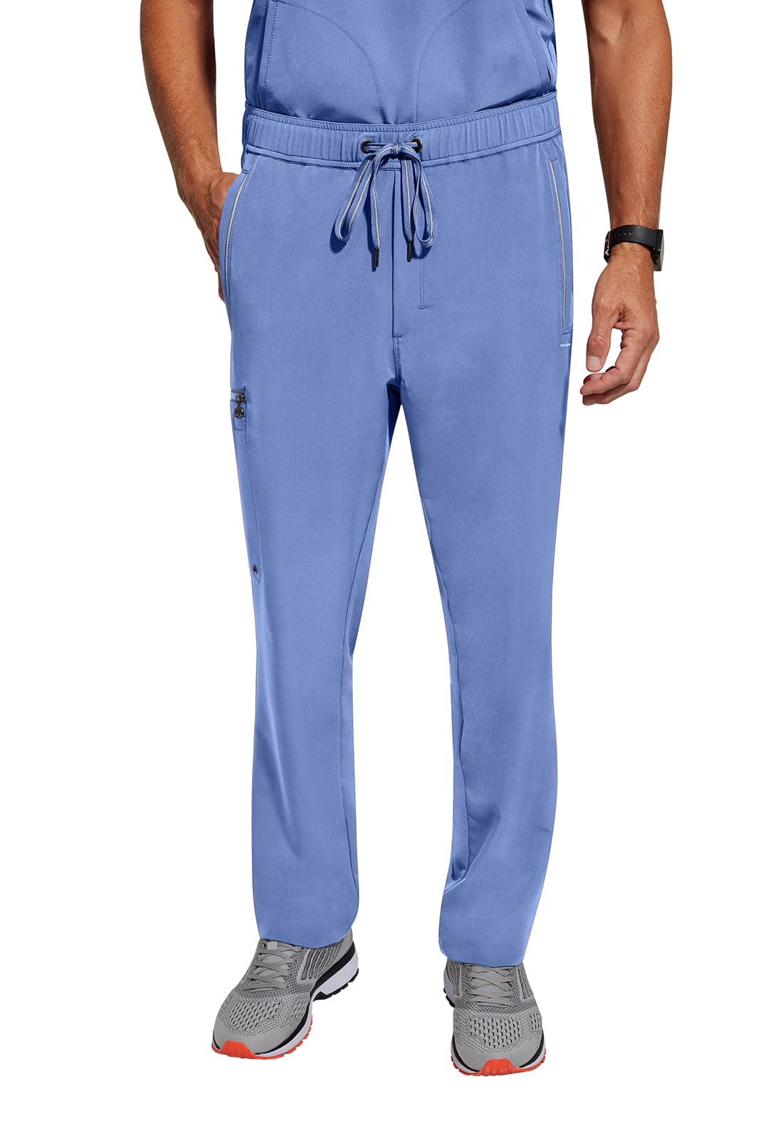 Healing Hands Medical Scrub Pant for Men Noah