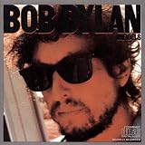 Bob Dylan Album: «Infidels» (Front side)