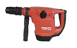 Hilti TE 50-AVR 120-Volt SDS Max Combihammer
