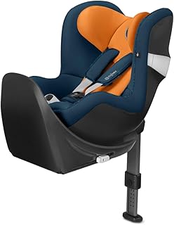 Cybex Gold Sirona M2 i-Size&amp;Base M/Tropical Blue