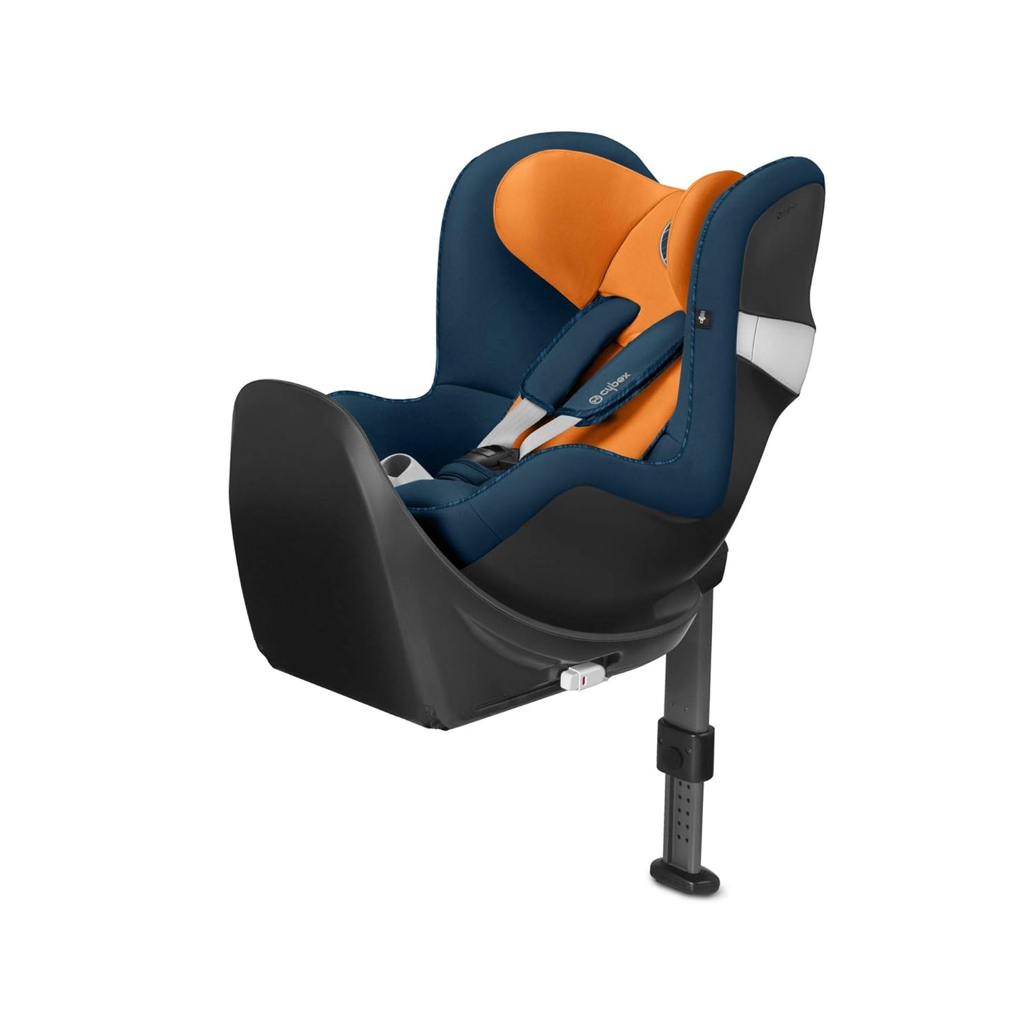 Cybex Gold Sirona M2 i-Size&amp;Base M/Tropical Blue