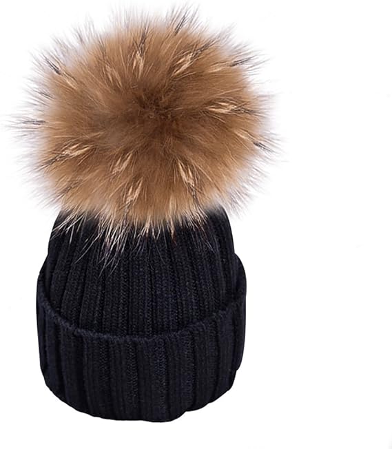 girl winter hats amazon