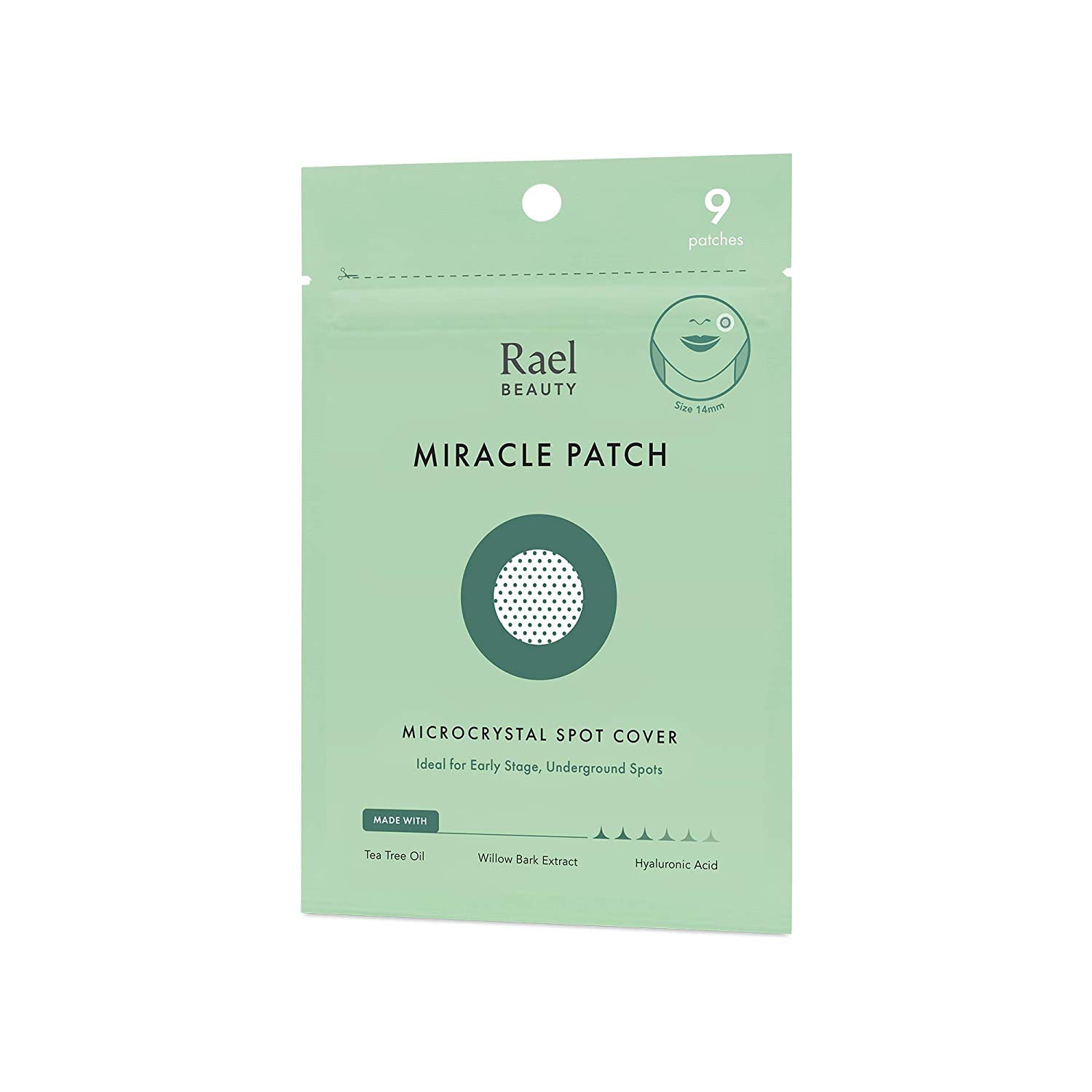 rael skincare reddit