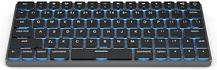 Clavier mécanique mac Clearance