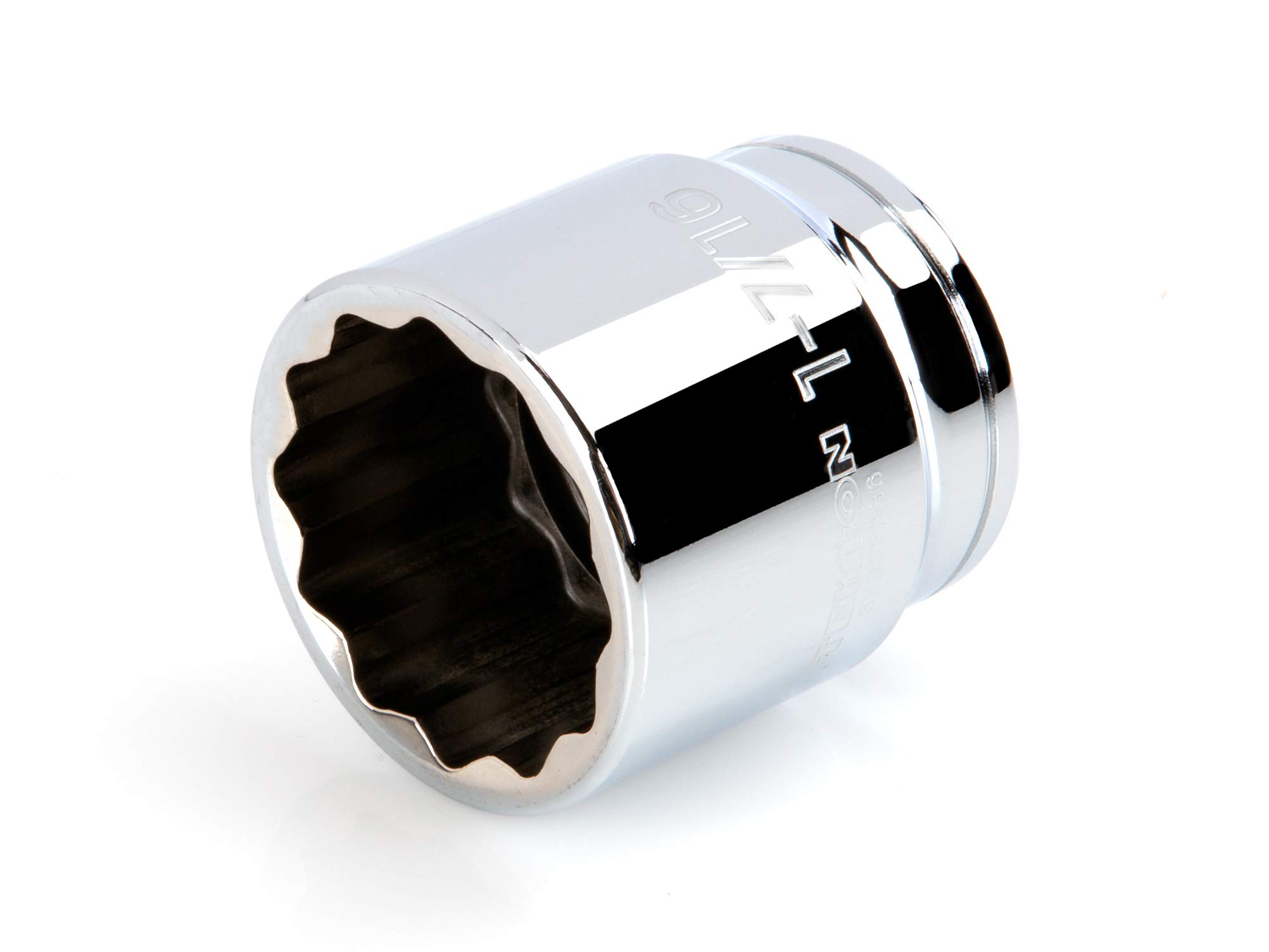 TEKTON 1/2" Drive x 1-7/16" 12 Pt. Socket | SHD22236