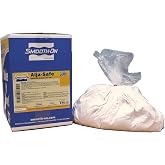 Smooth-On Alja-Safe&trade; Lifecasting Alginate Molding Powder, 3-lb Box