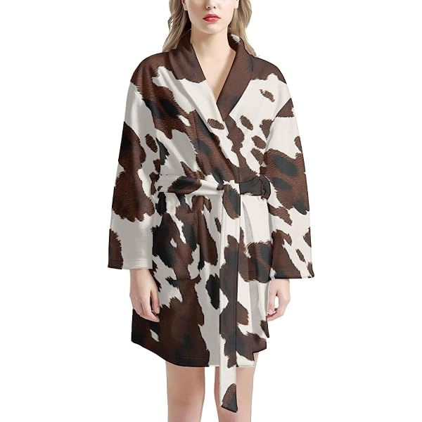 A2Z Womens Fleece Luxury Sherpa Hooded Dressing Gown Super Soft Robe at  Amazon Women's Clothing store