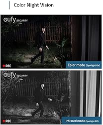 eufy Security, eufyCam 2C Pro 2-Cam Kit, Wireless