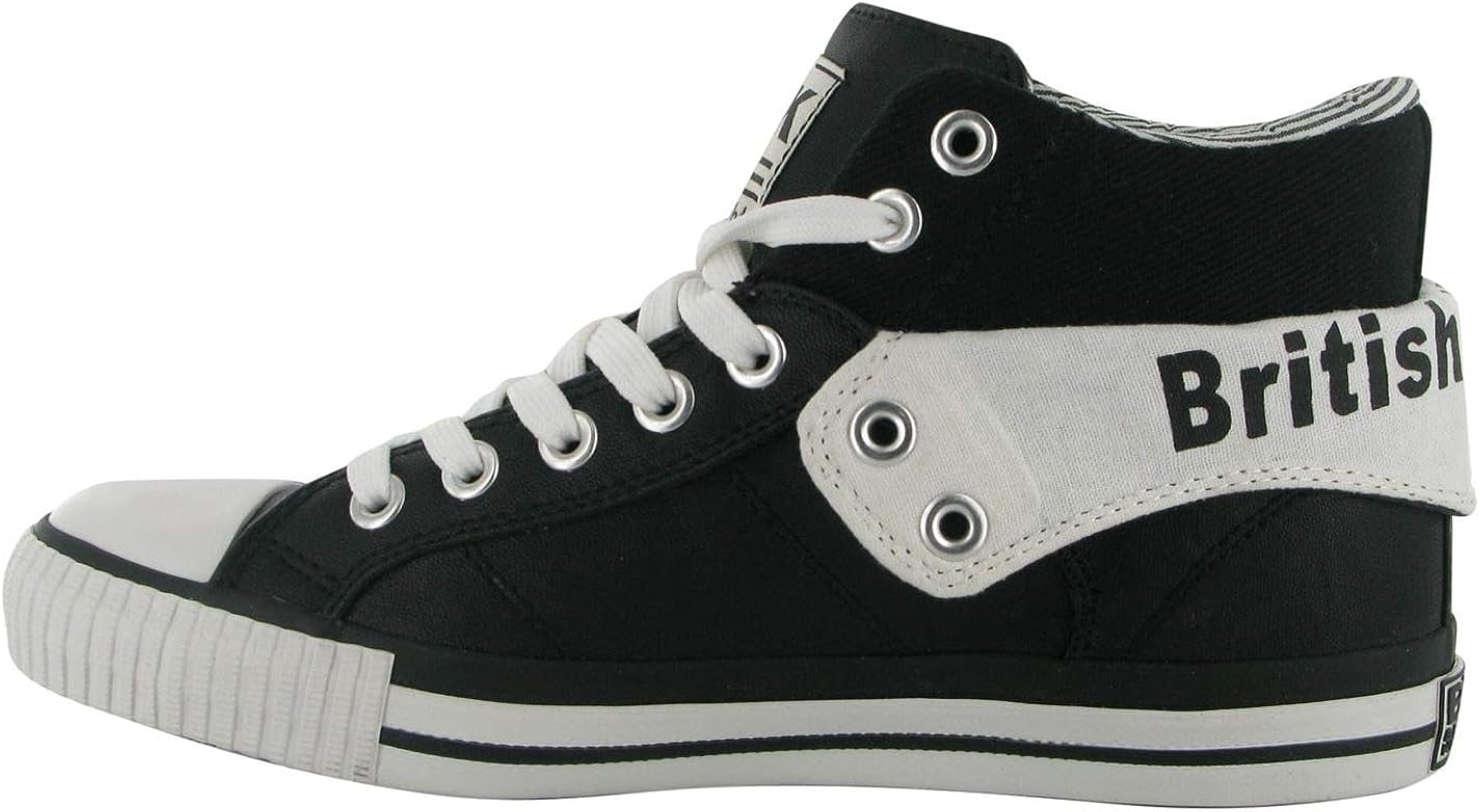 british knights roco fold pu mens shoes