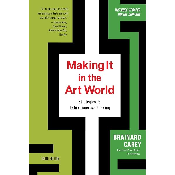 Understanding International Art Markets and Management: Robertson