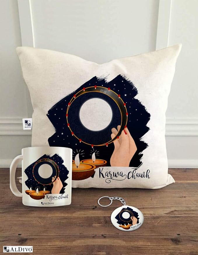 amazon karwa chauth gifts