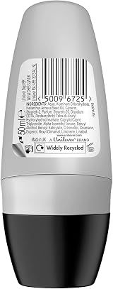 Sure Men Motion Sense Antiperspirant Deodorant Sensitive Dry Roll-On 50ml 6 Pack view 3