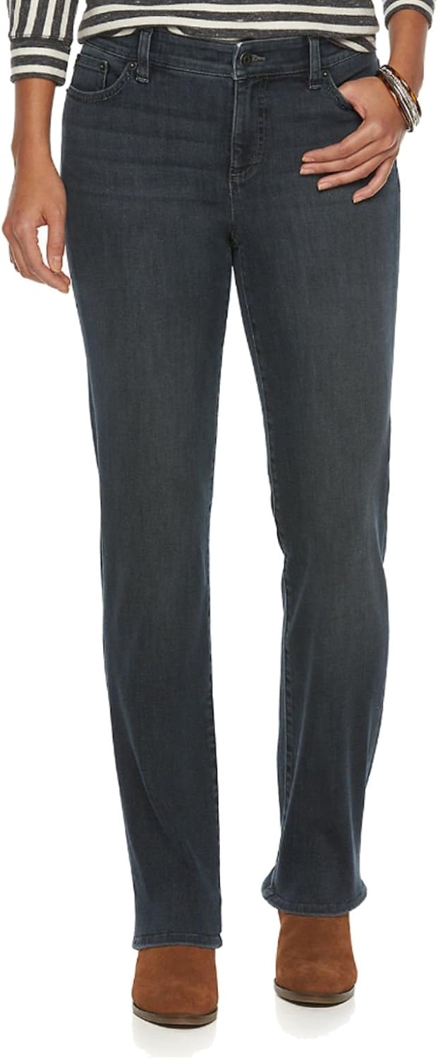 Denim Clothing & Accessories CHAPS Jeans Womens