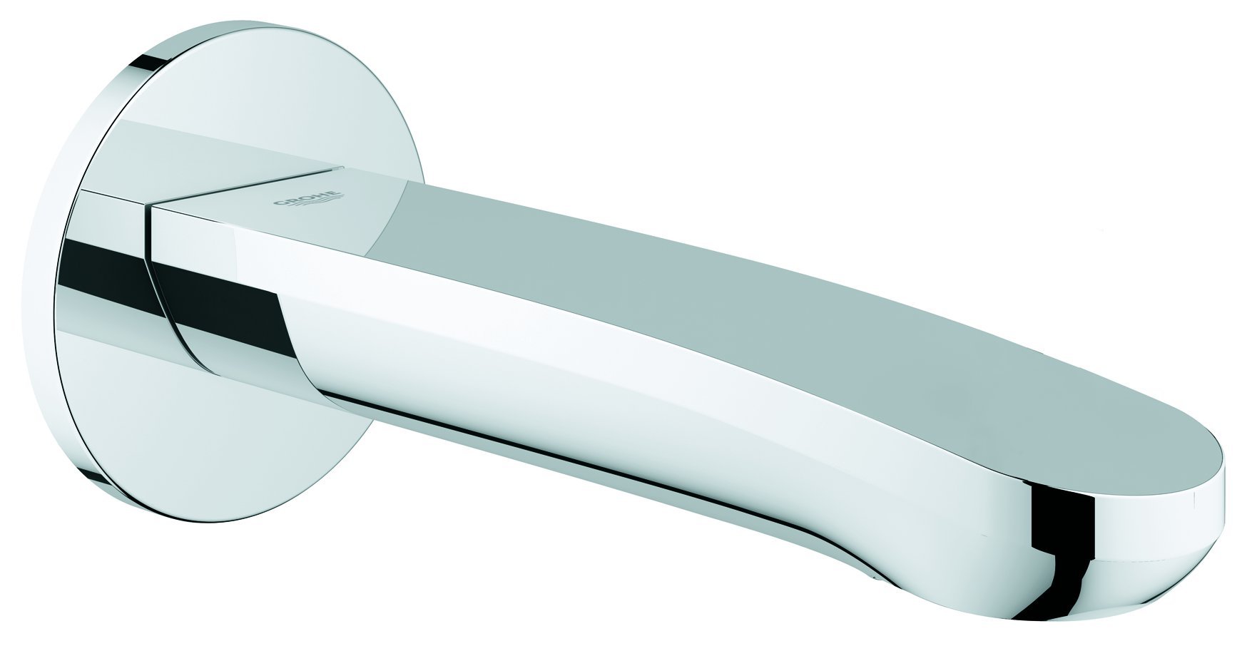 GROHE 13276002 Eurostyle Cosmopolitan Bath Spout