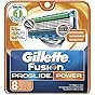 Gillette Fusion ProGlide Power Men's Razor Blade Refills...