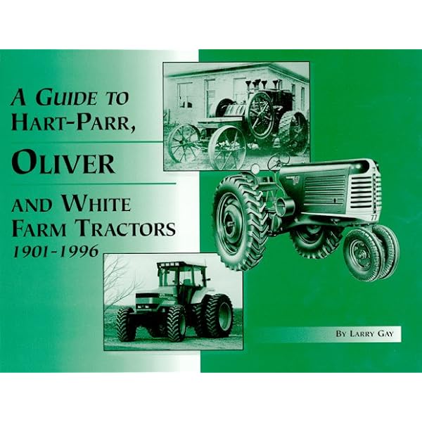 The John Deere Two-Cylinder Tractor Encyclopedia: The Complete