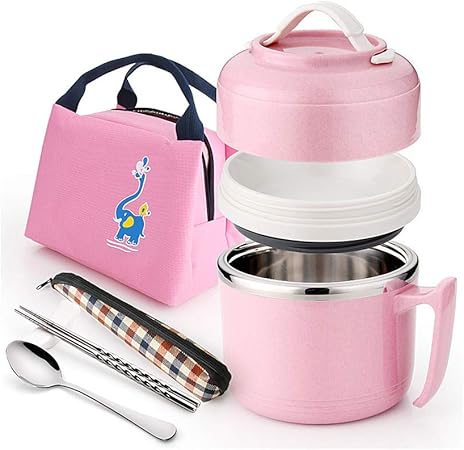 thermos lunch box amazon