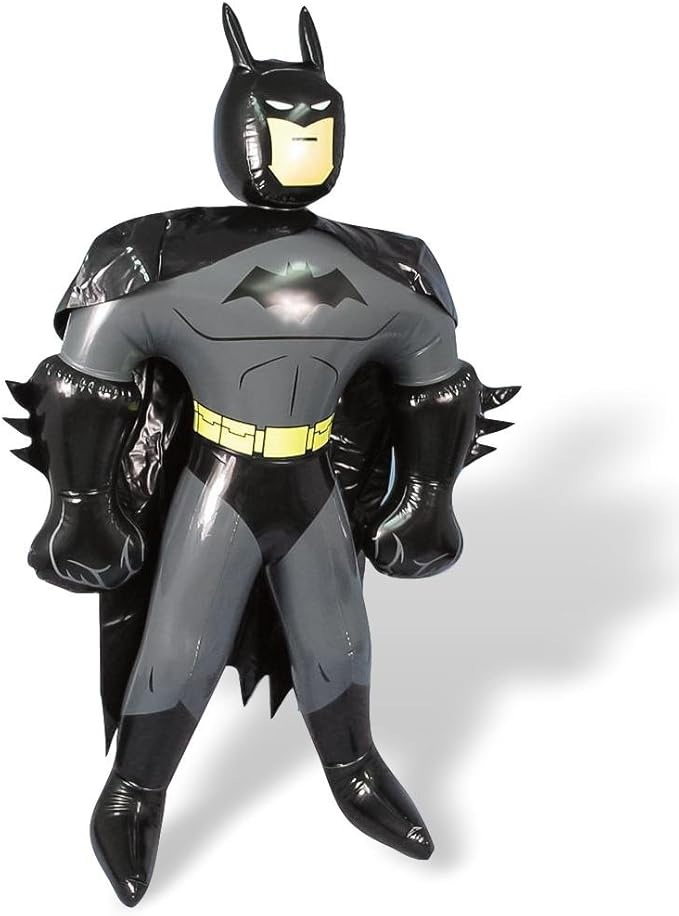 batman gigante juguete