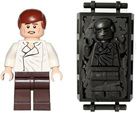 lego star wars carbonite