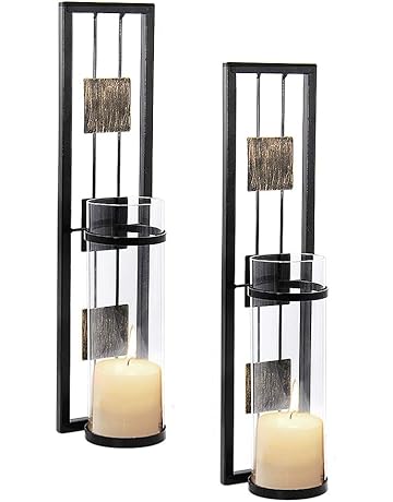 Shop Amazon Com Candle Sconces