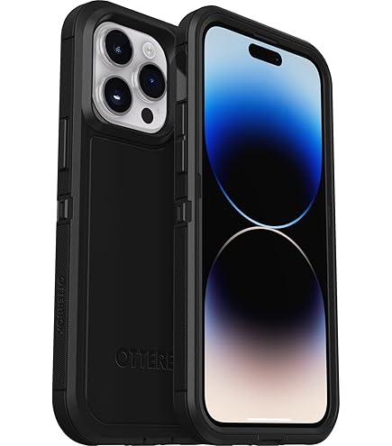 (未開封)otterbox iphone14 pro用　防水iPhoneケース Amazon.com: OtterBox - Clear iPhone 14 Pro Case (ONLY