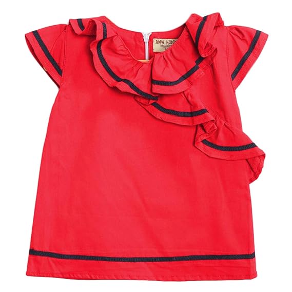 hopscotch dresses for girl summer