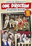 One Direction Poster Book