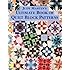 Judy Martin's Ultimate Book of Quilt Block Patterns
