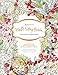 Kristy's Winter Cutting Garden: A Watercoloring Book (Kristy's Cutting Garden) by