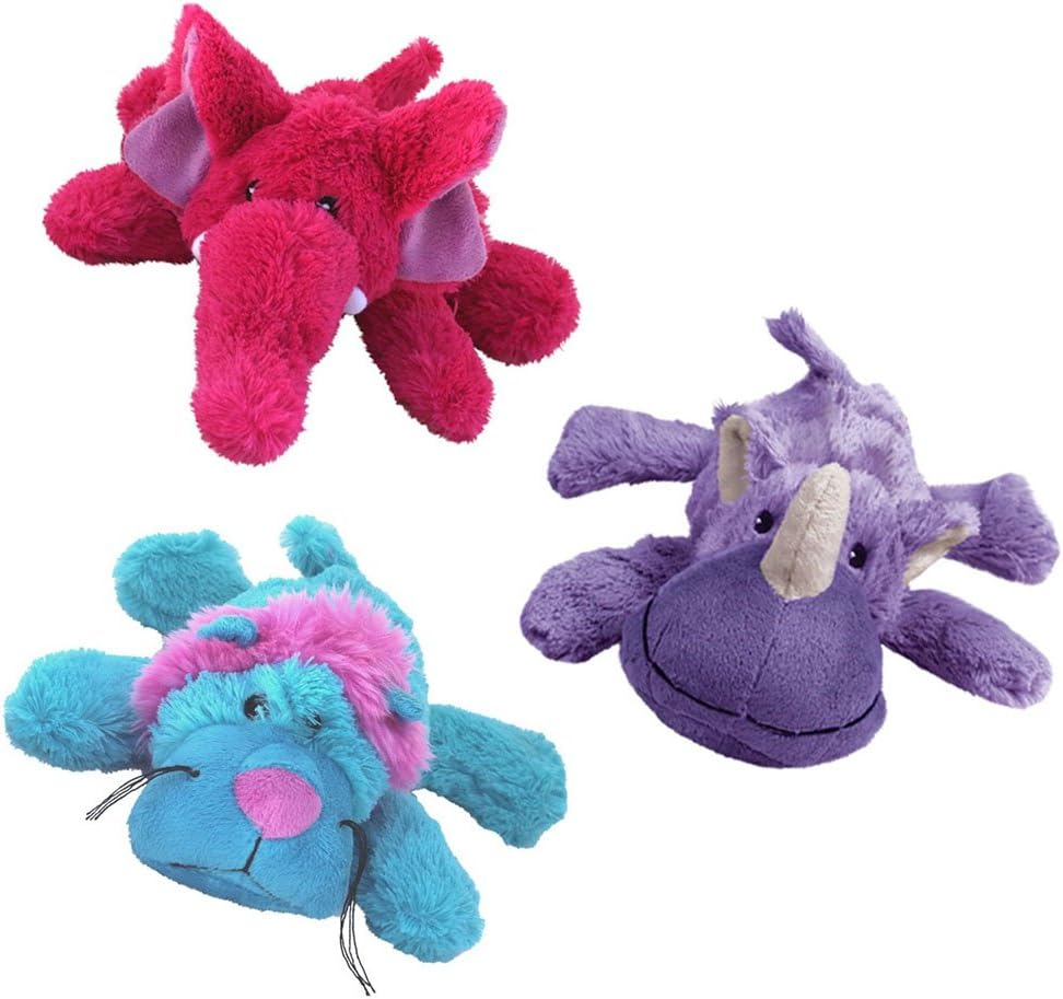 kong dog toy variety