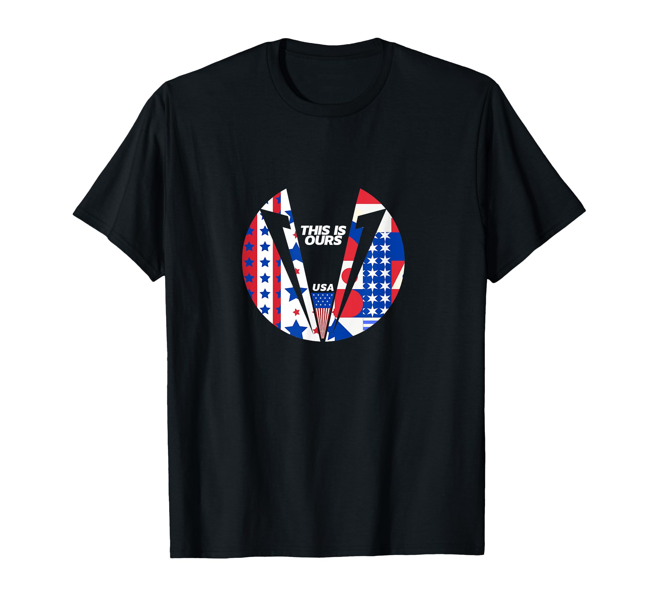 USA Gold-Cup Editions T-Shirt