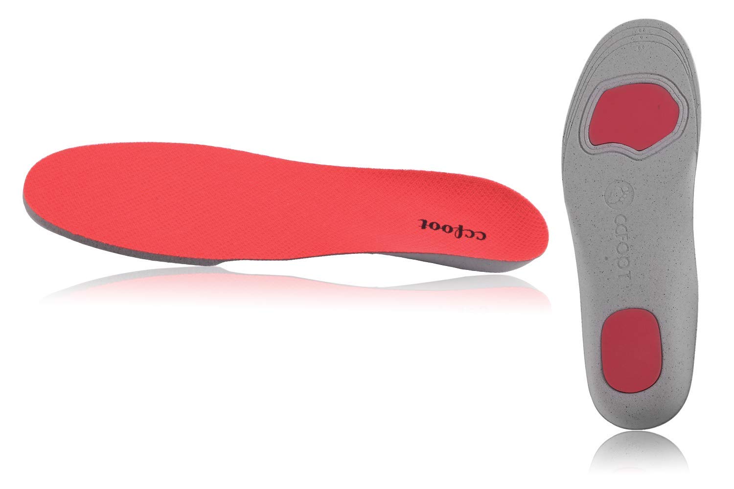 Powerstep Insoles for Orthotic, Plantar