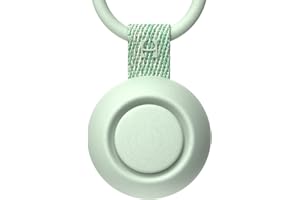 Hatch Go | Portable Sound Machine for Babies and Kids | Sleep Soother | 10 Soothing Sounds | White Noise | Shush | Travel | R