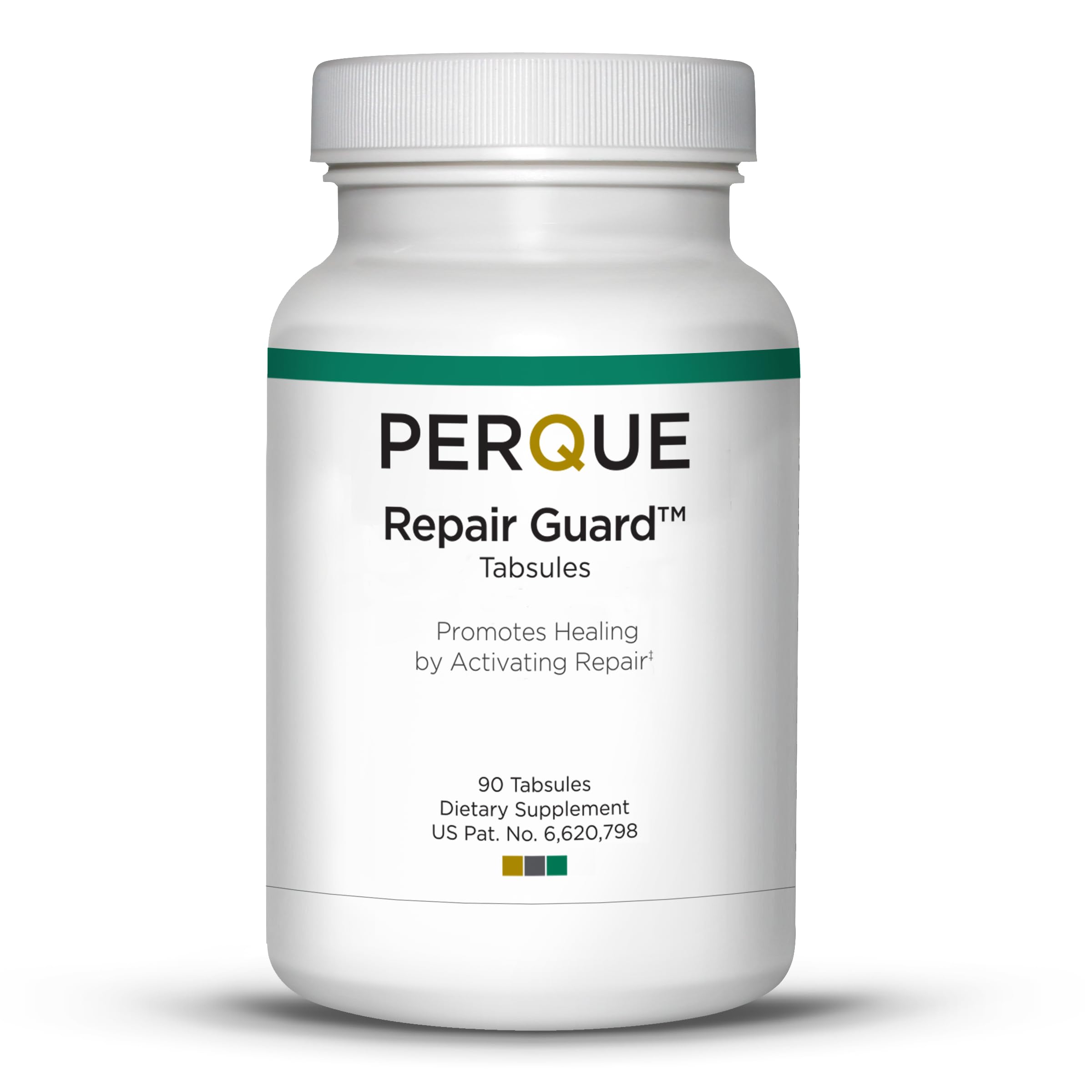 Repair Guard Tabsules