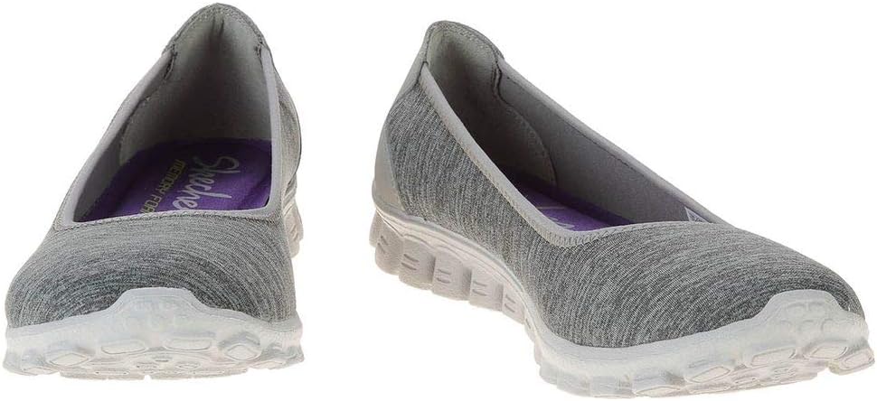 sapatilha skechers ez flex 2 roll whit it