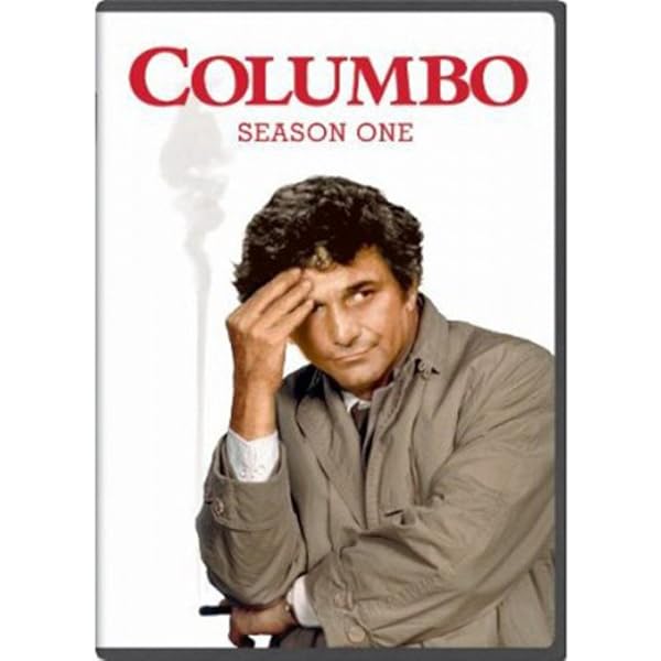 その他 Columbo: Complete Fifth Season [DVD] [Import] Amazon.com: Columbo: Season 5 : Peter Falk: Movies & TV
