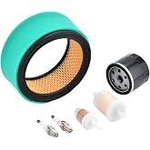 FLTRUCKTOP 180096 Tune-Up Kit for Miller Bobcat 225NT 225G Plus | for Trailblazer 280NT DC/301G Welder for Kohler Rehiko Command CH18 CH20 CH730 for Onan Performer P-220 Engine