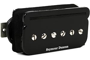 Seymour Duncan SHPR-1b P-Rails Pickup - Bridge