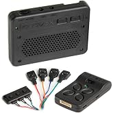 COSVOX Cosplay Voice Amplifier Changer Bluetooth Wireless Sound Glove Module. Create Interactive Cosplay Costumes and Props with Voice Lines, Sound Effects &amp; Music. Download Custom MP3 Audio Files