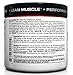 BPI Sports Build-HD  Muscle Building Pro Creatine, Fruit Punch, 5.8-Ounce