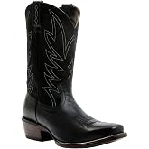 Cody James Men's Men'S Hoverfly Western Performance Boot Square Toe - Bcjfa22p4-1