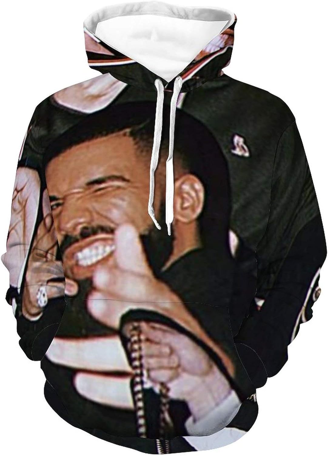 warmest pullover hoodie