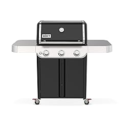 Weber Genesis E-315 Liquid Propane Gas Grill for