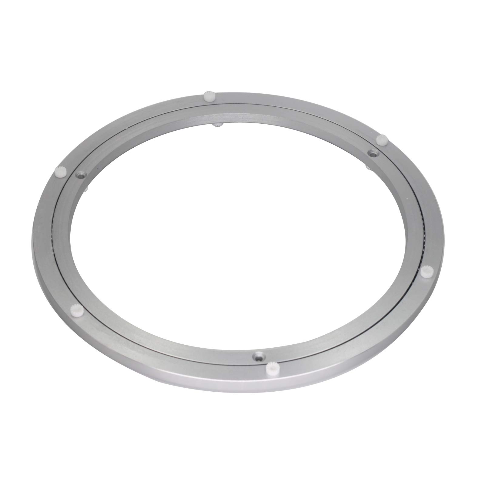Tuggui Turntable Rotating Bearing for Dining Table (12 Inch)